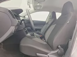 Volkswagen Polo Hatch