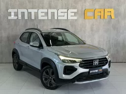Fiat Pulse