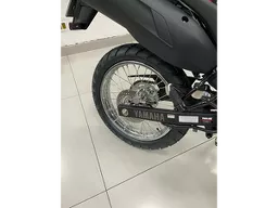 Yamaha XTZ 250