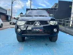 Mitsubishi L200 Triton