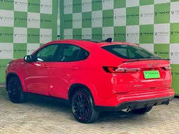 Fiat Fastback