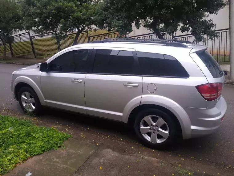 Dodge Journey Prata 18