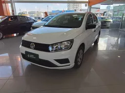 Volkswagen Voyage
