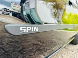 Chevrolet Spin