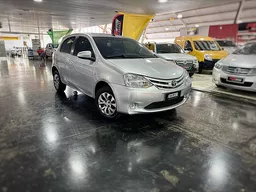 Toyota Etios