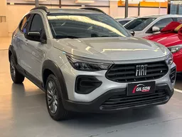 Fiat Pulse