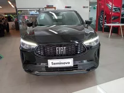 Fiat Fastback