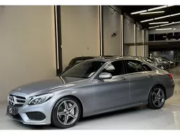 Mercedes-benz C 250