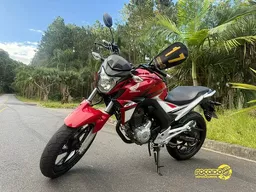 CB Twister