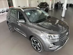 Chery Tiggo 5X