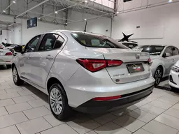 Fiat Cronos