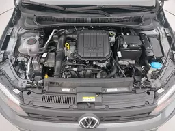 Volkswagen Polo Hatch