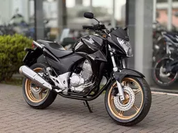 CB 300