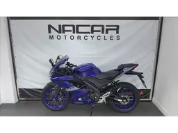 YZF R15