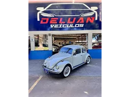 Volkswagen Fusca