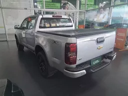 Chevrolet S10