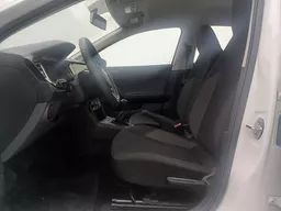 Volkswagen Polo Hatch