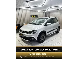Volkswagen Crossfox