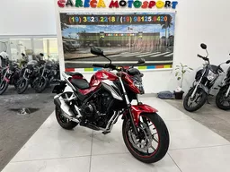 CB 500