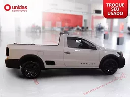 Volkswagen Saveiro