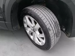 Volkswagen Taos