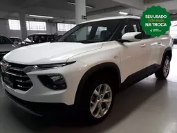 Chevrolet Montana