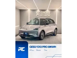 Geely EX2