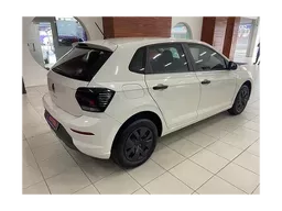 Volkswagen Polo Hatch