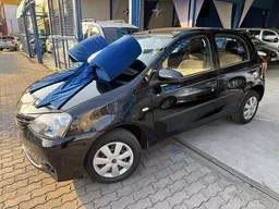 Toyota Etios