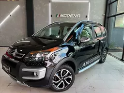 Citroën Aircross