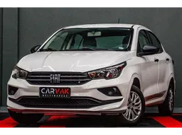 Fiat Cronos