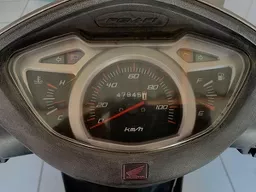 Honda Lead