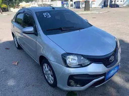 Toyota Etios