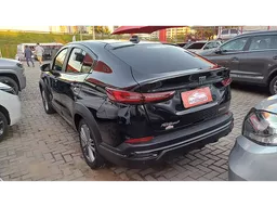 Fiat Fastback
