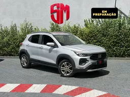 Fiat Pulse