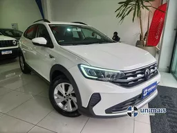 Volkswagen Nivus