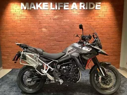 Triumph Tiger 900