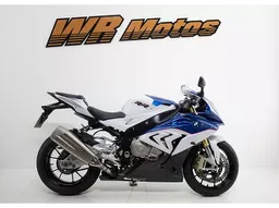 BMW S 1000 RR