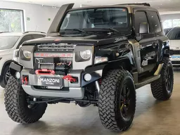 Troller T4