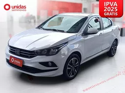 Fiat Cronos