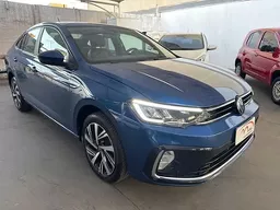 Volkswagen Virtus