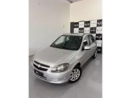 Chevrolet Celta