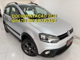 Volkswagen Space Cross