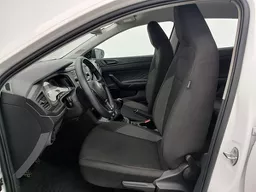 Volkswagen Polo Hatch