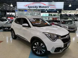 Chery Tiggo 5X