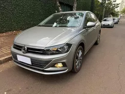 Volkswagen Virtus