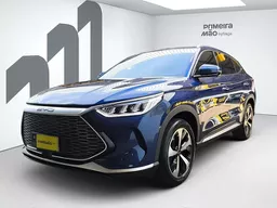 BYD Song Plus