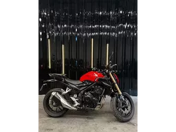 CB 500