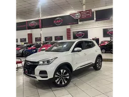 Chery Tiggo 5X