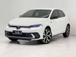 Volkswagen Polo Hatch